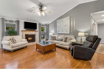 7916 Clover Lake Loop, Cedar Hill, MO 63016 - Photo 5