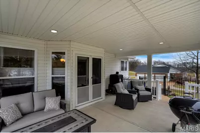 7916 Clover Lake Loop, Cedar Hill, MO 63016 - Photo 39