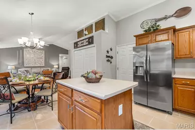 7916 Clover Lake Loop, Cedar Hill, MO 63016 - Photo 15