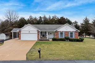 7916 Clover Lake Loop, Cedar Hill, MO 63016 - Photo 1