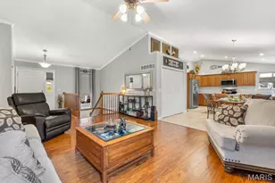 7916 Clover Lake Loop, Cedar Hill, MO 63016 - Photo 7