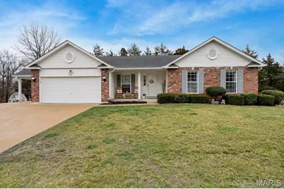 7916 Clover Lake Loop, Cedar Hill, MO 63016 - Photo 33