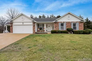 7916 Clover Lake Loop, Cedar Hill, MO 63016 - Photo 33