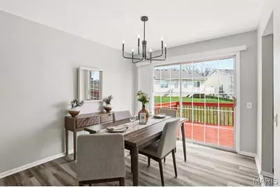 4636 Mehl Avenue, Saint Louis, MO 63129 - Photo 11