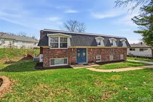 4636 Mehl Ave, Saint Louis, MO 63129 - Photo 5