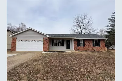 24 Brooker Court, Saint Peters, MO 63376 - Photo 1