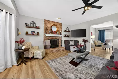 1317 Auburn Hills Drive, Saint Charles, MO 63304 - Photo 11