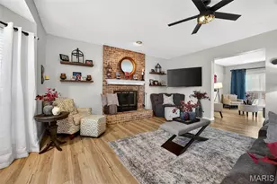 1317 Auburn Hills Dr, Saint Charles, MO 63304 - Photo 11