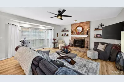 1317 Auburn Hills Drive, Saint Charles, MO 63304 - Photo 13