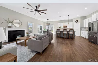 191 Cedar Lane, Wentzville, MO 63385 - Photo 3