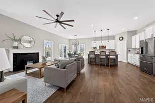 191 Cedar Ln, Wentzville, MO 63385 - Photo 3