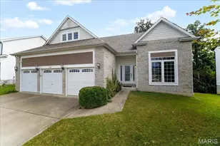 1336 Forest Way, Wentzville, MO 63385 - Photo 1