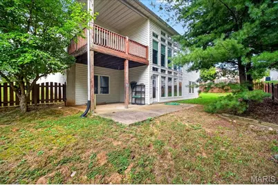 1336 Forest Way, Wentzville, MO 63385 - Photo 37