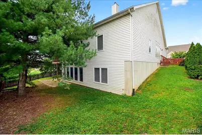 1336 Forest Way, Wentzville, MO 63385 - Photo 35