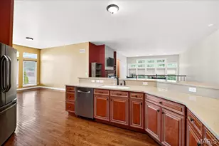 1336 Forest Way, Wentzville, MO 63385 - Photo 7