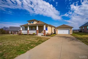 614 Cloverdale Ranch Rd, Cape Girardeau, MO 63701 - Photo 47