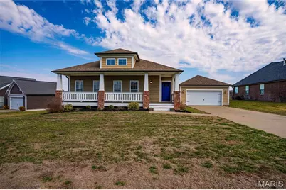 614 Cloverdale Ranch Road, Cape Girardeau, MO 63701 - Photo 3