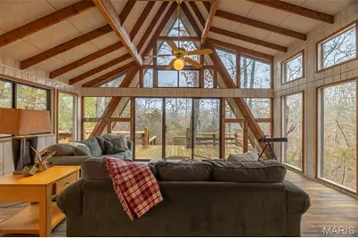 1551 Bliss Lake Drive, Innsbrook, MO 63390 - Photo 9