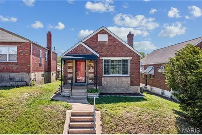 6156 Louisiana Avenue, Saint Louis, MO 63111 - Photo 1