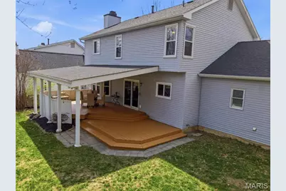 [Address not provided], Manchester, MO 63021 - Photo 37