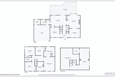 [Address not provided], Manchester, MO 63021 - Photo 43