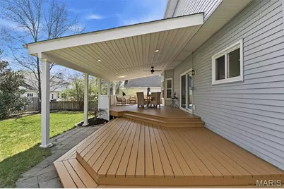 [Address not provided], Manchester, MO 63021 - Photo 35