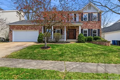 [Address not provided], Manchester, MO 63021 - Photo 1