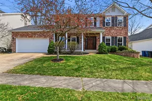 [Address not provided], Manchester, MO 63021 - Photo 1