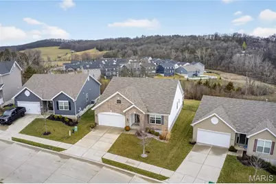 2629 Winding Valley Drive, Fenton, MO 63026 - Photo 45