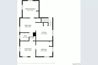 9407 Muriel Avenue, Saint Louis, MO 63114 - Photo 33