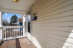 9407 Muriel Ave, Saint Louis, MO 63114 - Photo 21