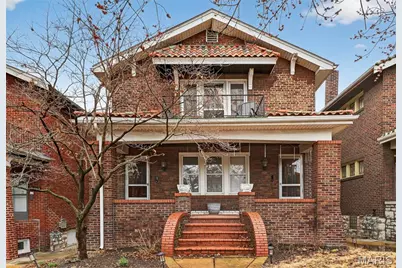 4958 Tholozan Avenue, Saint Louis, MO 63109 - Photo 1