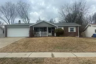 11768 Parish Dr, Bridgeton, MO 63044 - Photo 1