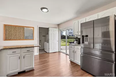 909 W Medalist Court, Wentzville, MO 63385 - Photo 7
