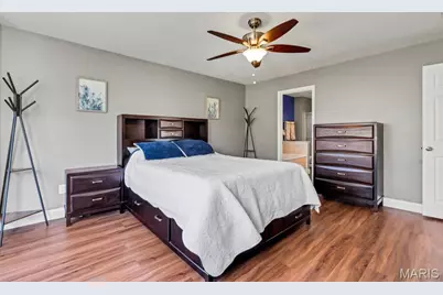 909 W Medalist Court, Wentzville, MO 63385 - Photo 11