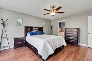 909 W Medalist Ct, Wentzville, MO 63385 - Photo 11