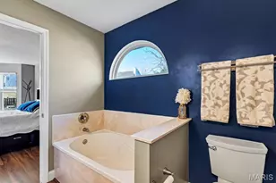 909 W Medalist Ct, Wentzville, MO 63385 - Photo 15