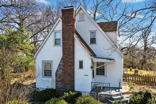 10300 Toelle Ln, Saint Louis, MO 63137 - Photo 1