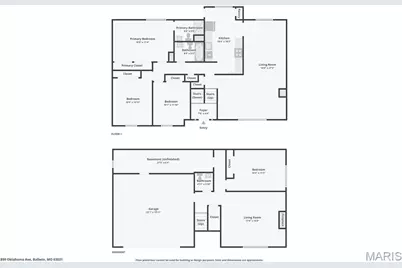 899 Oklahoma Avenue, Ballwin, MO 63021 - Photo 51