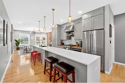 4223 Hartford Street, Saint Louis, MO 63116 - Photo 11