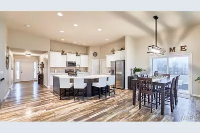 60 Sycamore Grove Drive, Troy, MO 63379 - Photo 9