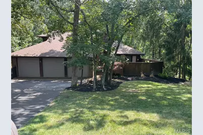 1570 Paradise Valley Drive, High Ridge, MO 63049 - Photo 1