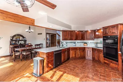 1570 Paradise Valley Drive, High Ridge, MO 63049 - Photo 15