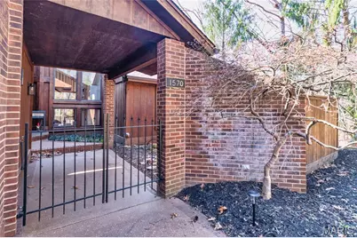 1570 Paradise Valley Drive, High Ridge, MO 63049 - Photo 3