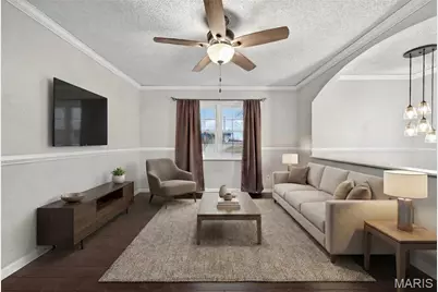 1612 N 6th Street, De Soto, MO 63020 - Photo 5