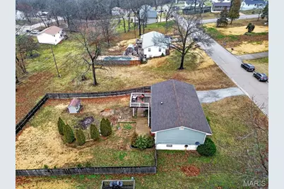 1612 N 6th Street, De Soto, MO 63020 - Photo 39