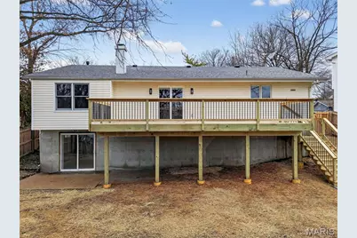 510 Charoak Drive, Ballwin, MO 63021 - Photo 59