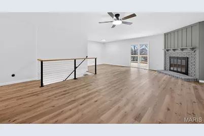 510 Charoak Drive, Ballwin, MO 63021 - Photo 7