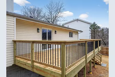 510 Charoak Drive, Ballwin, MO 63021 - Photo 57