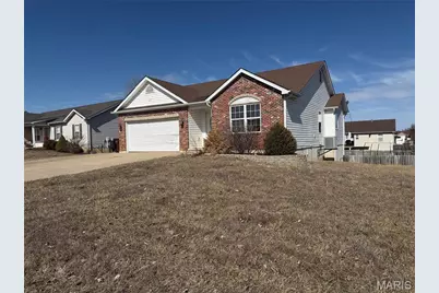 61 Meadowstone Drive, Troy, MO 63379 - Photo 1